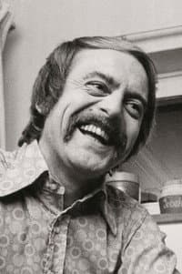Stig Anderson in ABBA-dabba-dooo!! - Historien om ABBA