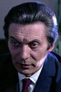 José Quaglio in Effetti speciali