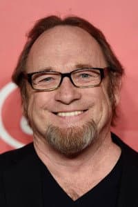 Stephen Stills in The Turtles: Happy Together