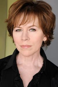 McNally Sagal in A Matter of Respect