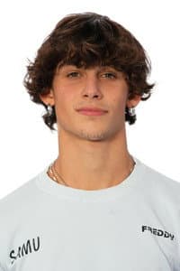 Samuele Segreto in Stranizza d'amuri