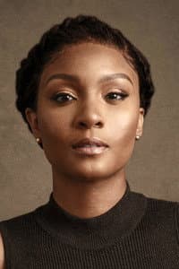 Osas Ighodaro in Conversations in transit