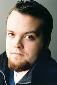 Paul D. Green in The Misbehavers
