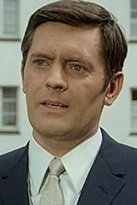 Karl-Heinz Hess in Mike Blaubart