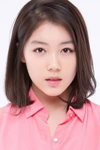 Park So-young in Scarlet Innocence