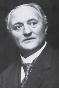 Wilhelm Diegelmann in Das Weib auf dem Panther