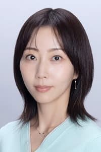 Haruka Kinami in 連鎖怪談 ～a chain of curses～ Vol.1