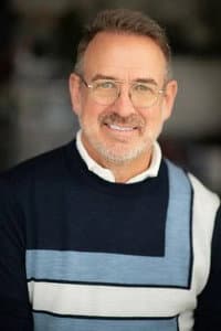 Ian James Corlett in The Adventures of Corduroy: Home