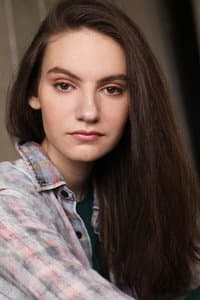 Kora Duvall in The Ferryman