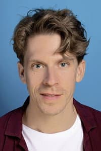 David Jakobs in Elisabeth - Das Musical aus dem Schloss Schönbrunn