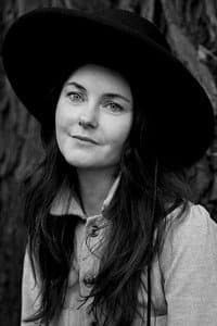 Jane Anne Thomas in Inventors