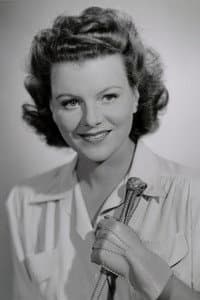 Wanda Rothgardt in Hans hustrus förflutna