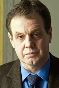 Stéphane Jobert in À titre posthume