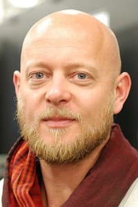 Pieter Ten Hoopen in Pieters Sverige - kärlek till fotografi och ett land