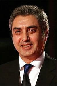 Necati Şaşmaz in Kurtlar Vadisi: Irak
