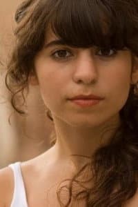 Irene Moray in Bad Lesbian