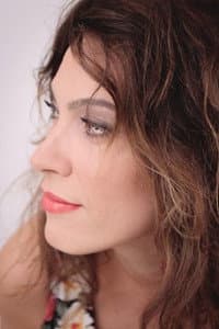 Giulia Barca in Zitta
