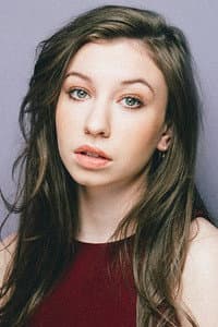 Katelyn Nacon in Hacked: A Double Entendre of Rage Fueled Karma