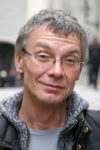 Aleksey Blokhin in Частная жизнь