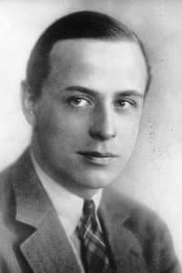 André Mattoni in Hoheit tanzt Walzer
