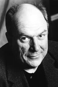 Larry Brandenburg in Solomon's Choice