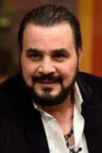 Magdy Kamel in Booha
