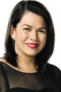 Lotlot De Leon in Juan Tanga, Super Naman, At Ang Kambal Na Tiyanak