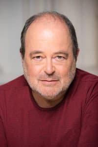 Matthew Jacobs in State of Modern Love