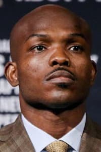 Timothy Bradley Jr. in Manny Pacquiao vs. Juan Manuel Marquez III
