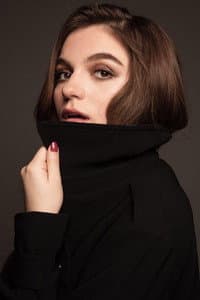 Sofía Castro in Snag