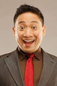 Michael V. in O-ha! Ako Pa?