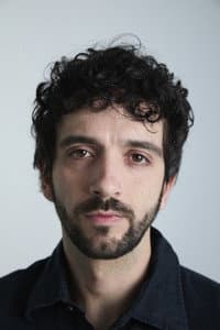 Vittorio Nastri in ShortsTv presenta :  i Corti Piccanti