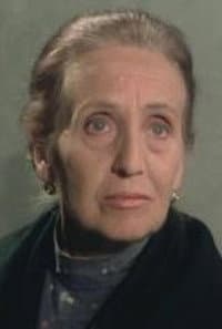 Lola Lemos in Nada menos que todo un hombre