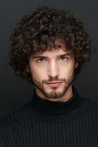 Juan de Vera in Sin ti no puedo