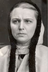 Janina Jabłonowska in Prawdziwy koniec wielkiej wojny