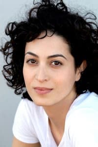 Sabrina Amali in Die Macht der Frauen