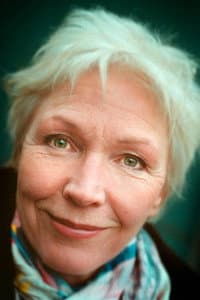Kirsten Peüliche in Et godt liv