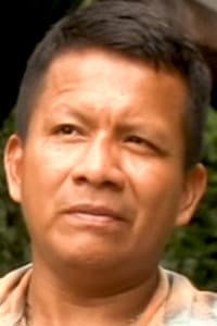 Norman Luis Piaguaje in Ayahuasca: Einer uralten Medizin auf der Spur