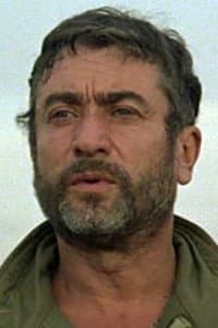 Bernard Cazassus in Charlie Bravo