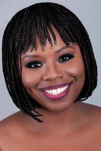 Patrisse Cullors in Stay Woke: The Black Lives Matter Movement