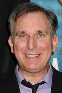 Wayne Federman in Freak Talks About Sex