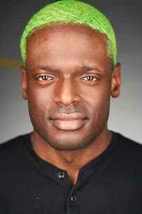 Daniel Louis in Folded Fate