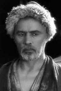 Vasili Yaroslavtsev in Проститутка