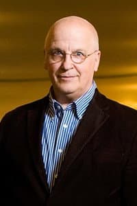 Volker Vogel in Die Zauberflöte