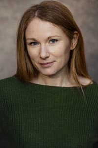 Jennifer Bulcock in Tin Star