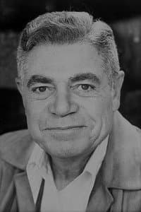 Barney Phillips in The Popeye Valentine Special: Sweethearts at Sea