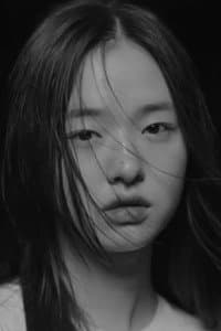 Park Ji won in DARK BLOOD