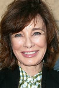 Anne Archer in Orientation: A Scientology Information Film