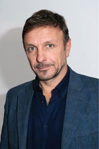Roberto Rinaldi in I leoni di Lissa