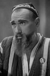 Nurkhon Ishmukhamedov in Веселей нас нет